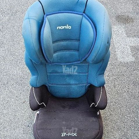 בוסטר לרכב