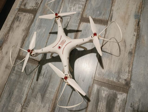 רחפן Syma X8SW-D