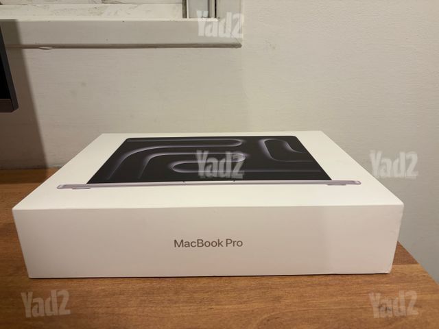 MacBook Pro 14 M5 Pro 48