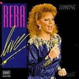 Reba Live