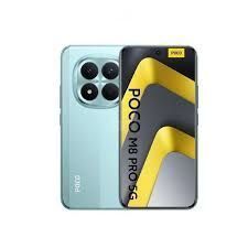 Poco m8 5g 256gb 8gb ram