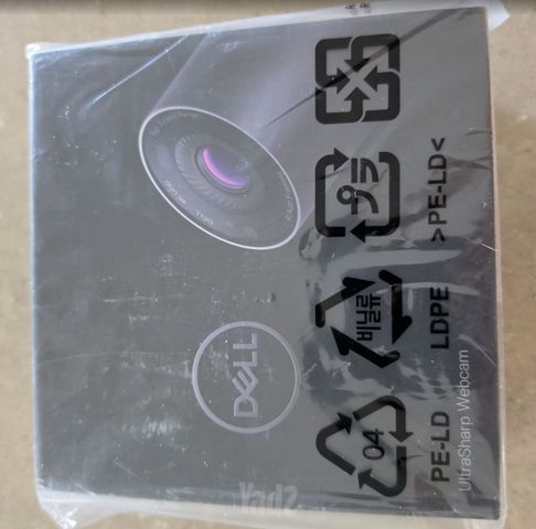 מצלמת רשת Dell UltraSharp ‏4K