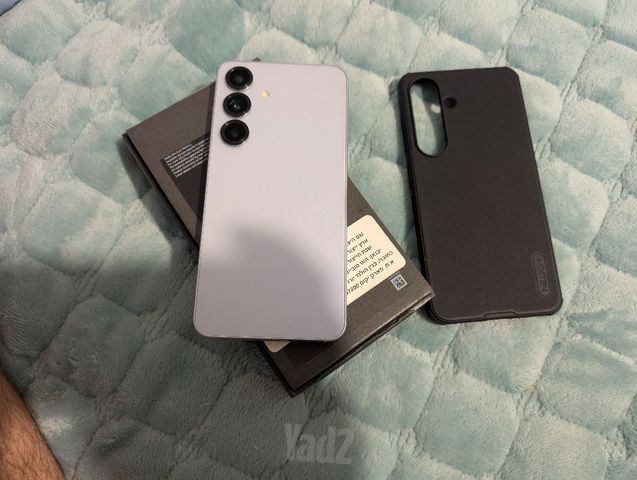 Samsung Galaxy s25 12/256