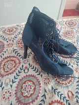 Dancing shoes