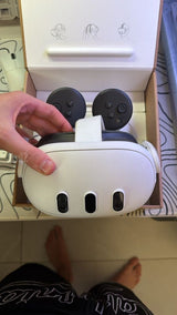 Vr oculus Quest 3