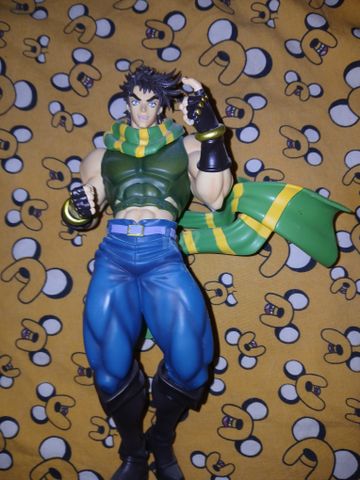 Joseph Joestar Figure