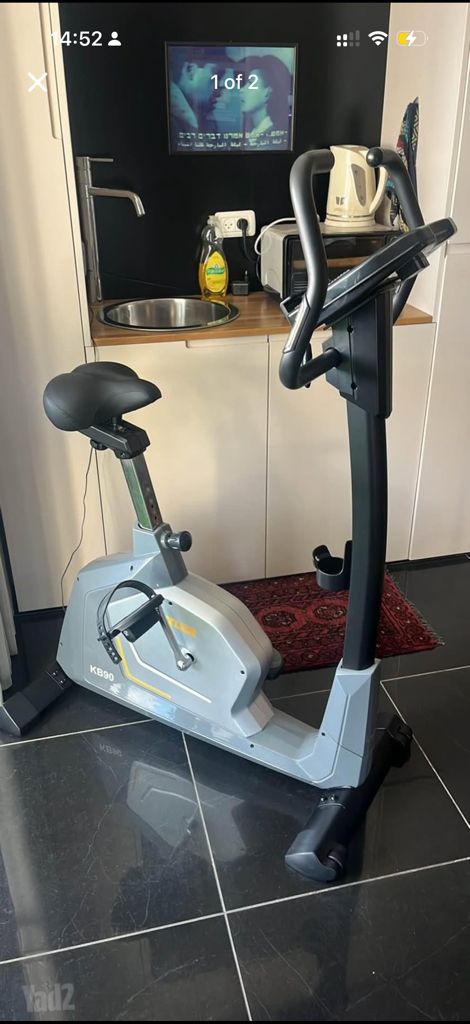 אופני כושר KETTLER KB90
