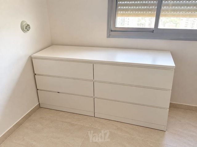 שידת איקאה
