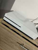 X box one s
