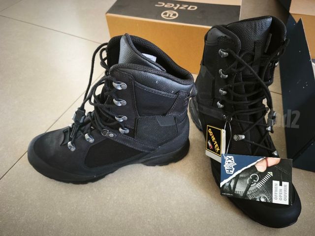 Pro haix Nepal goretex 46