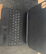 Apple Magic Keyboard 11אינץ׳