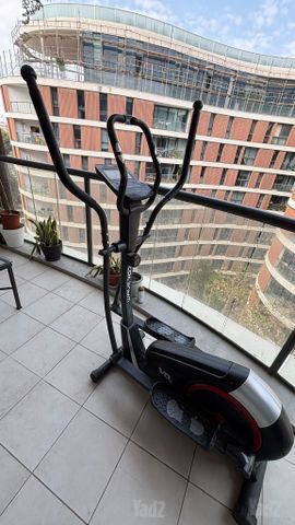 אליפטיקל VO2 Wave 707