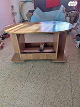 שולחן לסלון