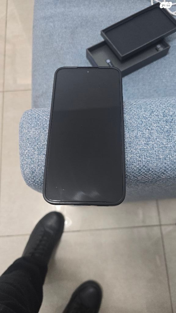 S22 plus