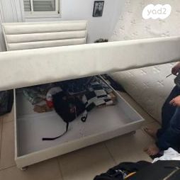 מיטה זוגית