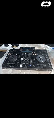 Xdj rx3