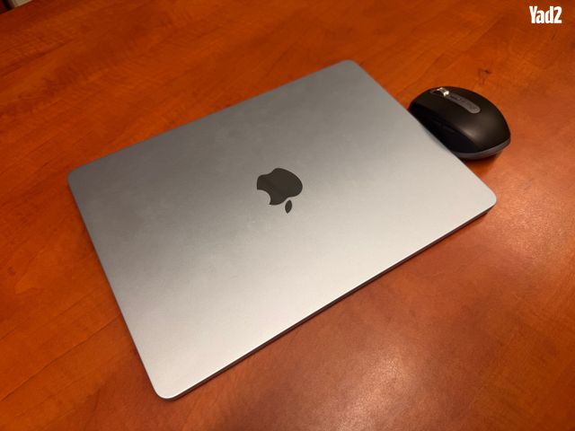 MacBook Air M4 512GB