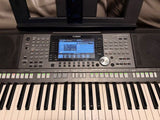 אורגן psr yamaha