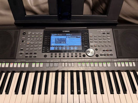 אורגן psr yamaha