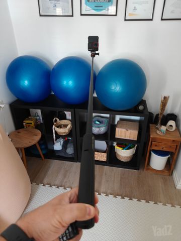 Insta360 Ace pro 2