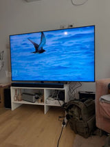 QE65Q70D Samsung 4K 120HZ