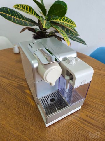 Nespresso Lattisima Touch