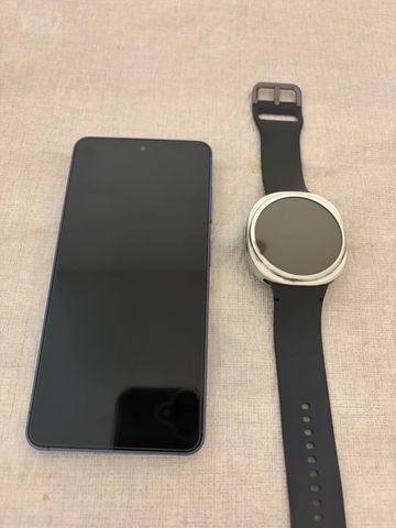 Galaxy S26 & Galaxy watch 8