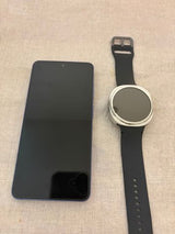 Galaxy S26 & Galaxy watch 8
