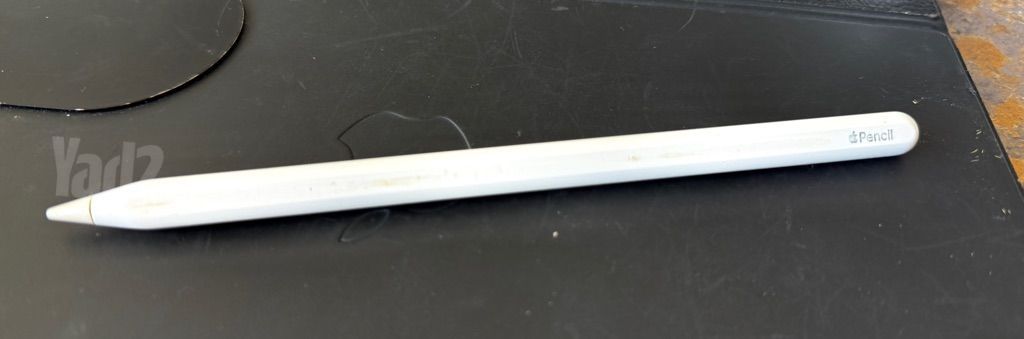 עט דיגיטלי Apple pencil USB C