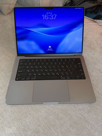 מקבוק פרו M2 PRO Macbook Pro