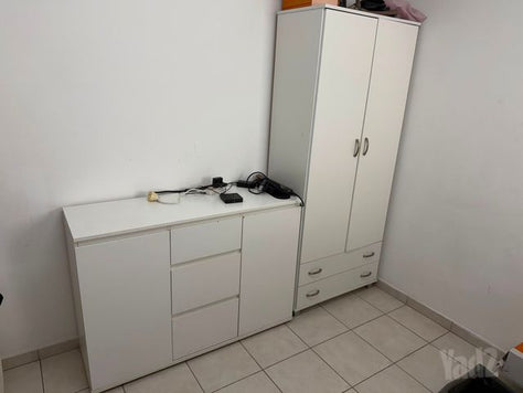 תכולה מדירה