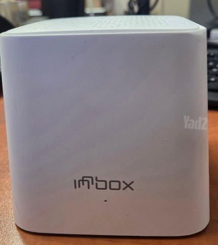 InnboxM60 mesh