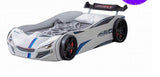 מיטה מכונית