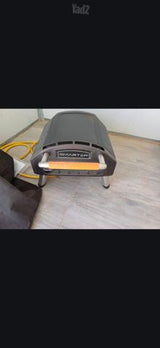 טאבון גז
