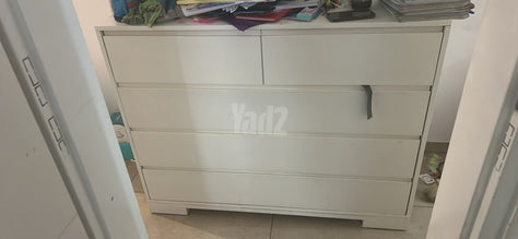 שידת החתלה