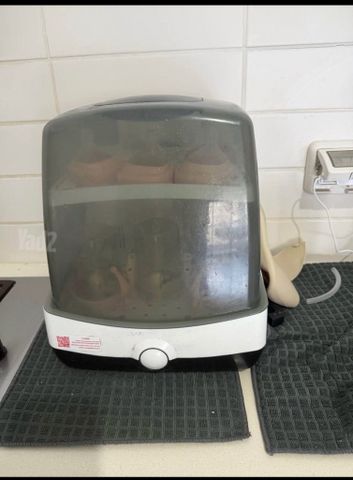 סטריליזטור
