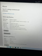 מחשב נייד Lenovo ThinkPad E15