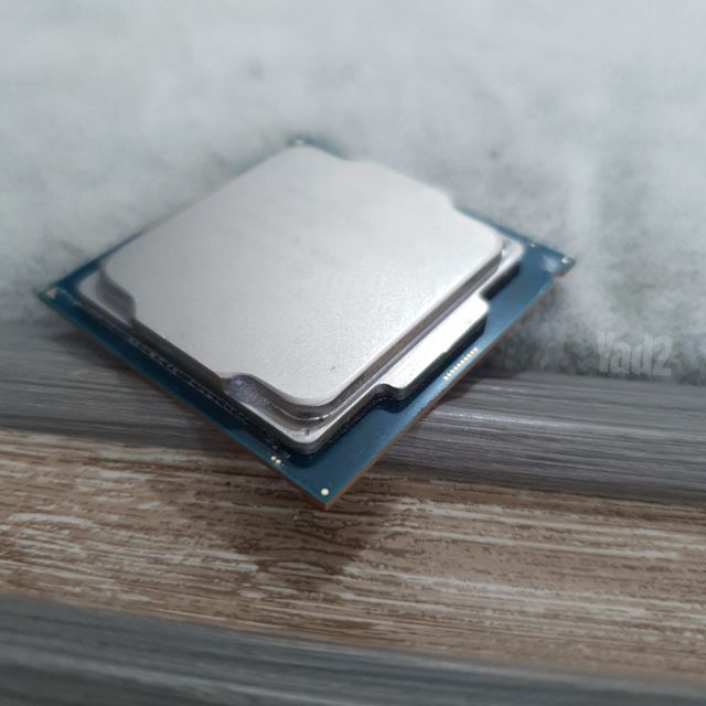 Intel Core i7-8700 3.20GHz