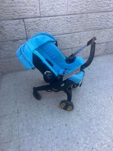 עגלת סלקל
