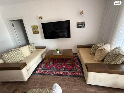 סט ספות איכותי