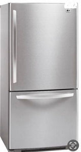 מקרר LG  GM 849RSC