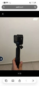 Go pro 7 black