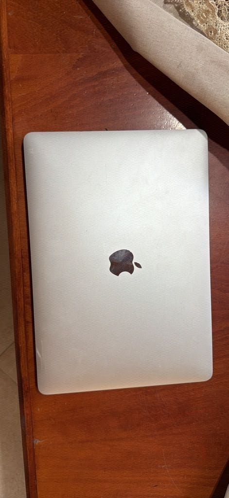 Macbook air