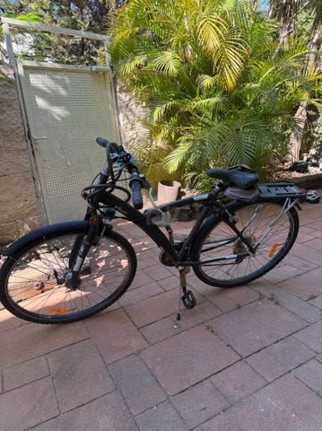 אופני עיר B’Twin 5 Daily - 28”