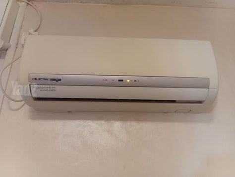 מזגן