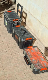 ארגז כלים Tactix