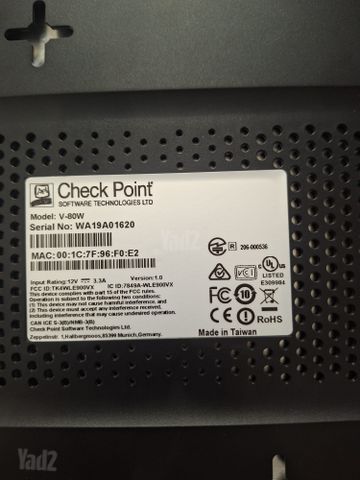 Checkpoint 1550 quantum