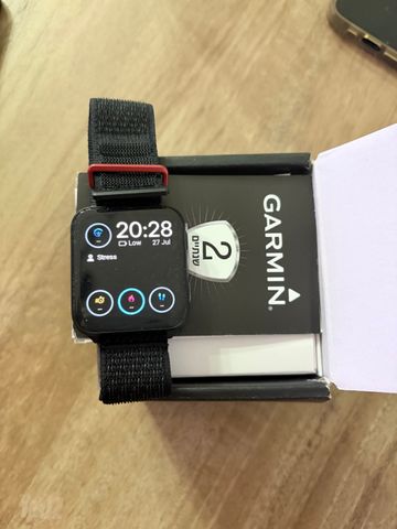 Garmin venu x1