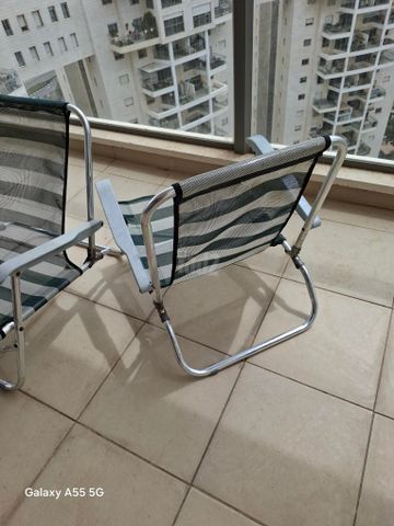 כסא ים