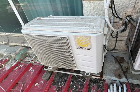 מזגן אלקטרה 1 HP